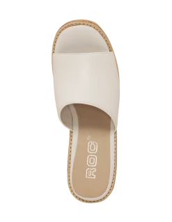 ROC Seasonal Platforms PUCCI