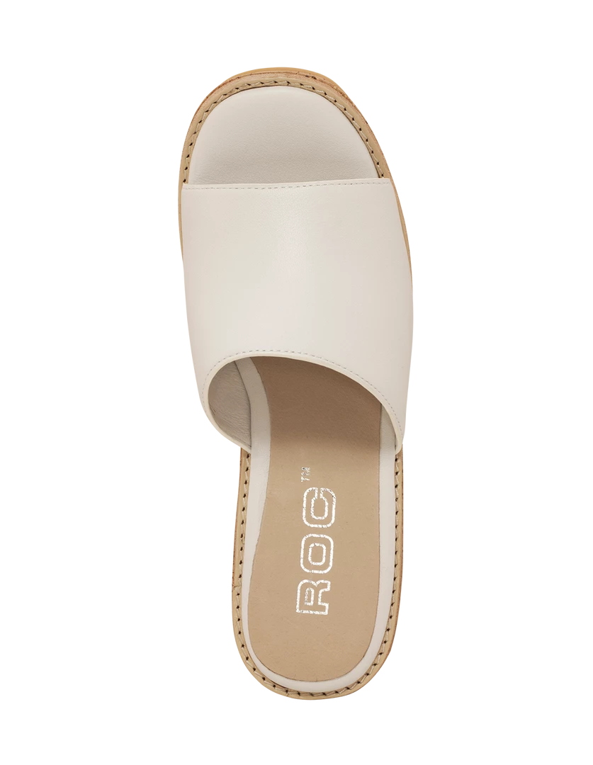 ROC Seasonal Platforms PUCCI