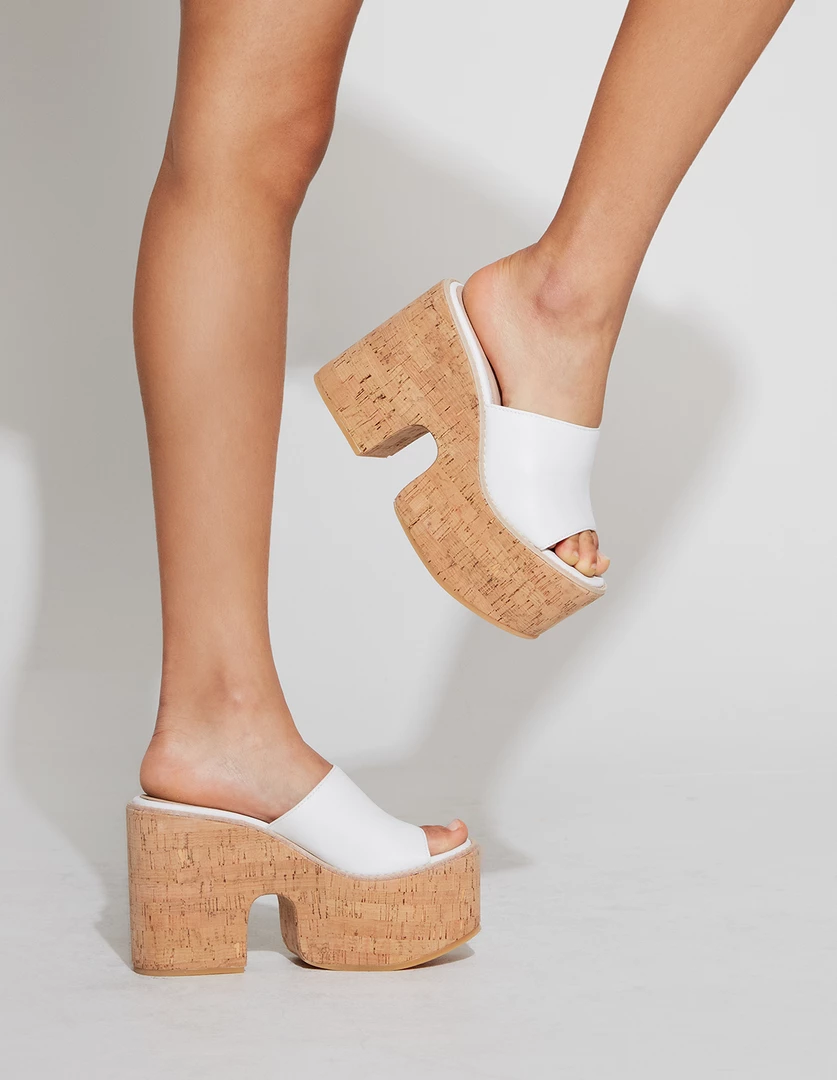 ROC Seasonal Platforms PUCCI