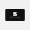 ROC School Gift Cards