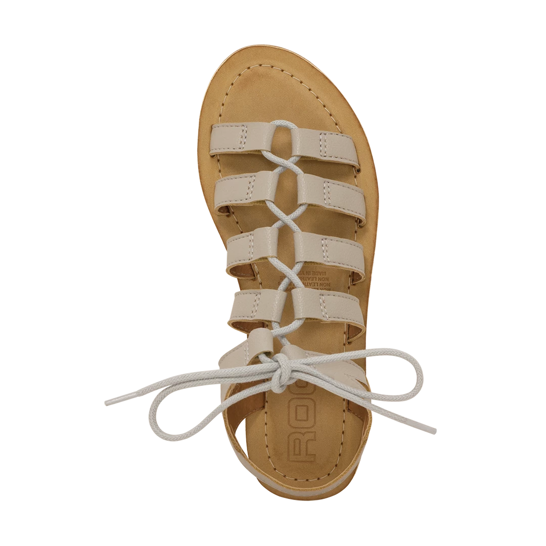 ROC School Raffia ROC Youth Fashion