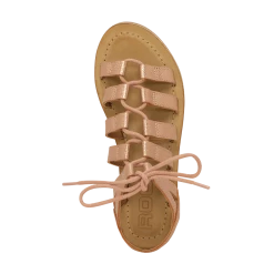 ROC School Raffia ROC Youth Fashion