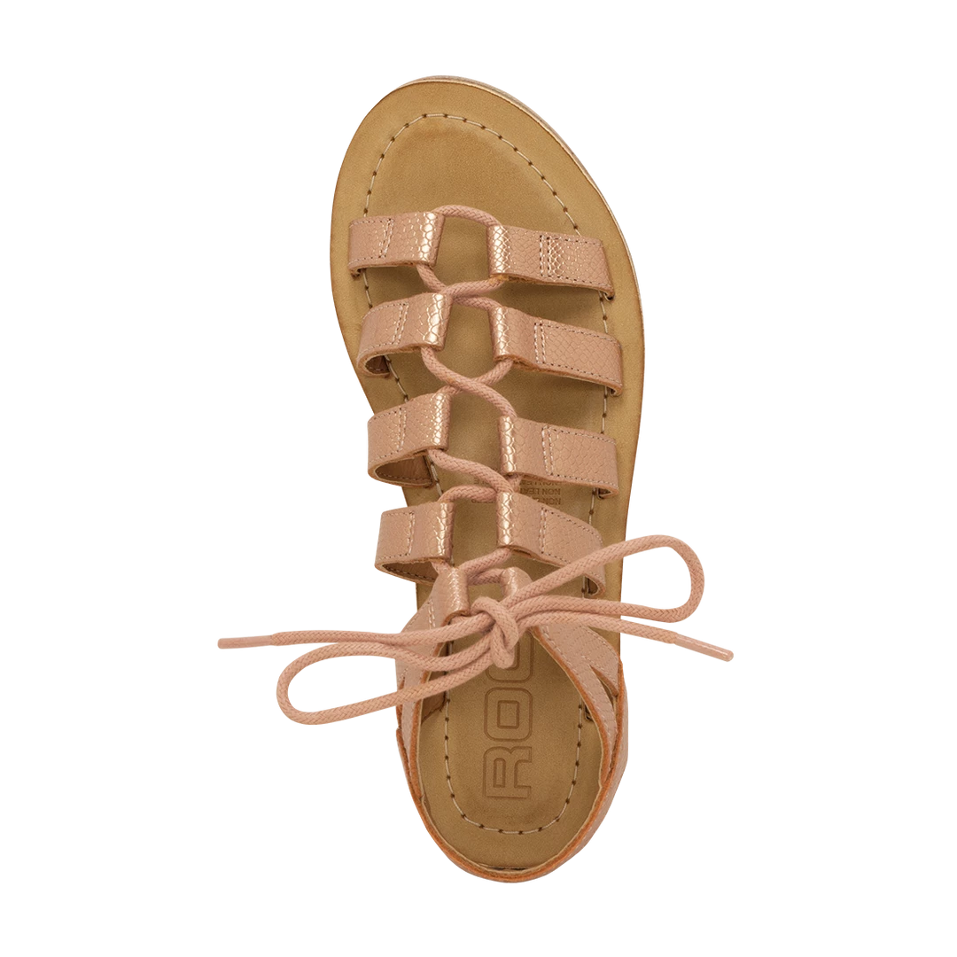 ROC School Raffia ROC Youth Fashion