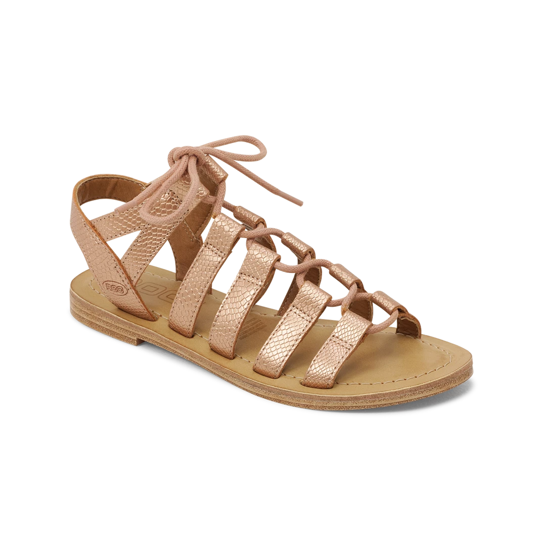 ROC School Raffia ROC Youth Fashion