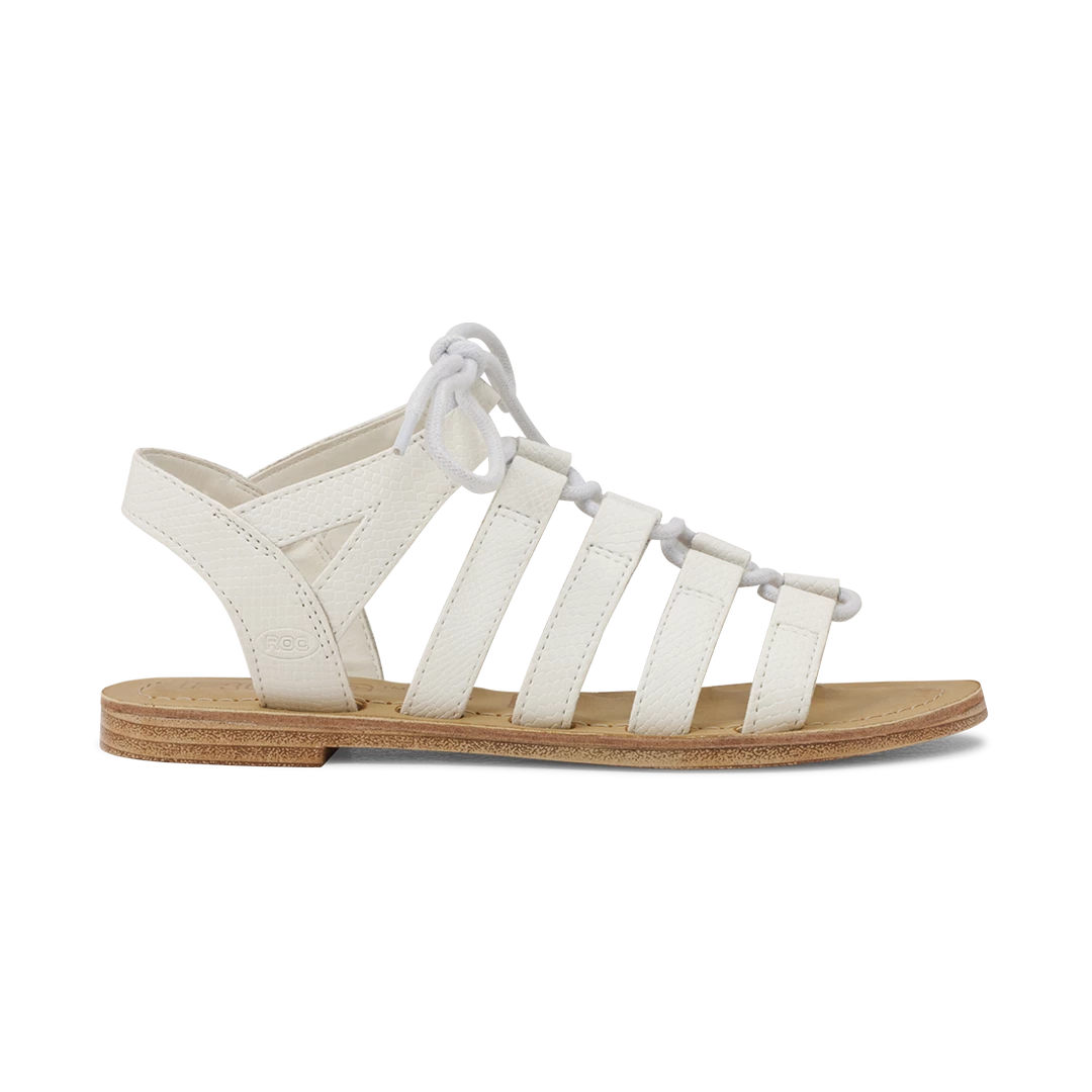 ROC School Raffia ROC Youth Fashion