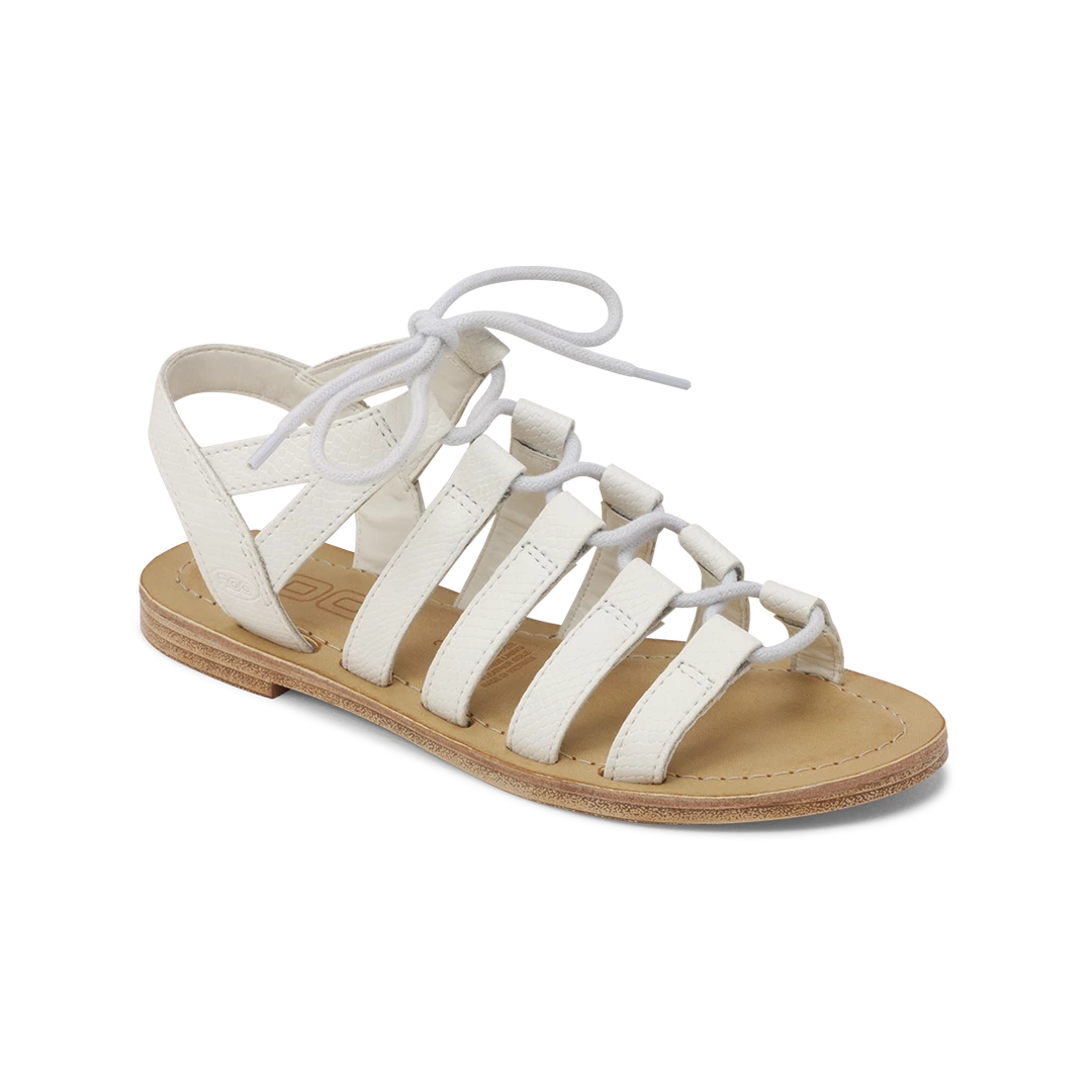 ROC School Raffia ROC Youth Fashion