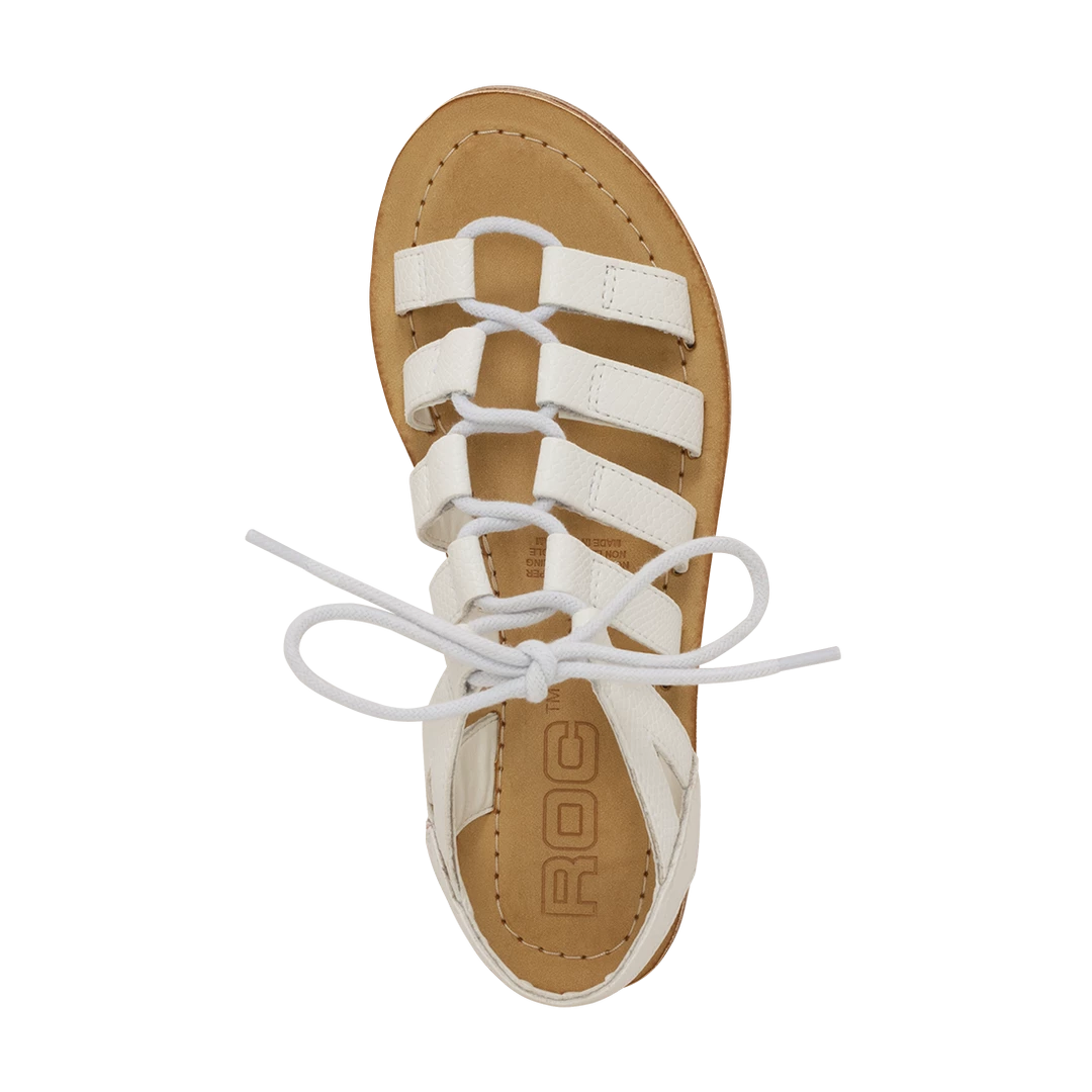 ROC School Raffia ROC Youth Fashion