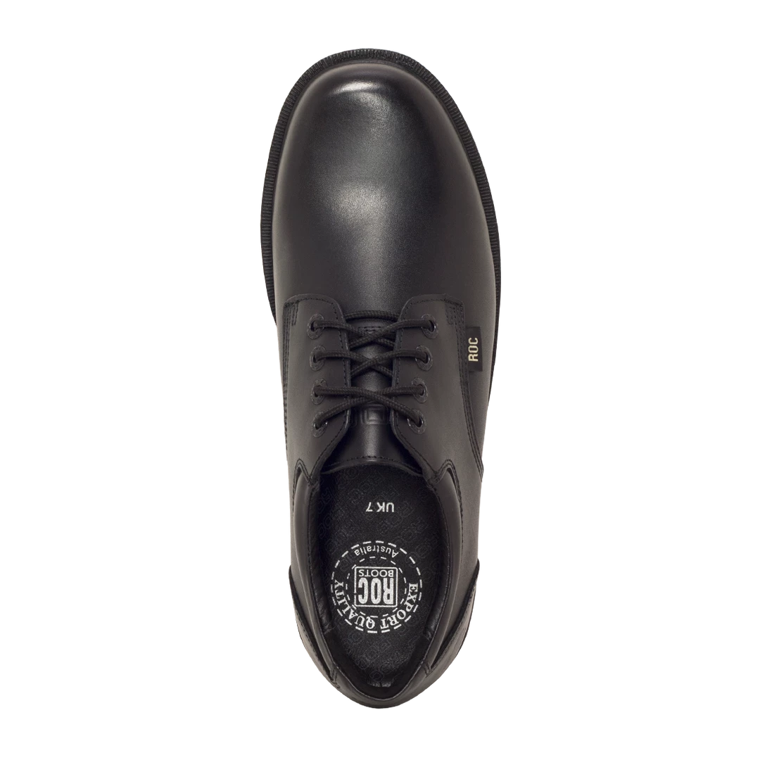 ROC School Senior Report