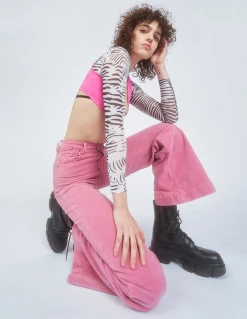 ROC Seasonal Boots ROADIE