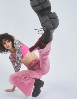 ROC Seasonal Boots ROADIE