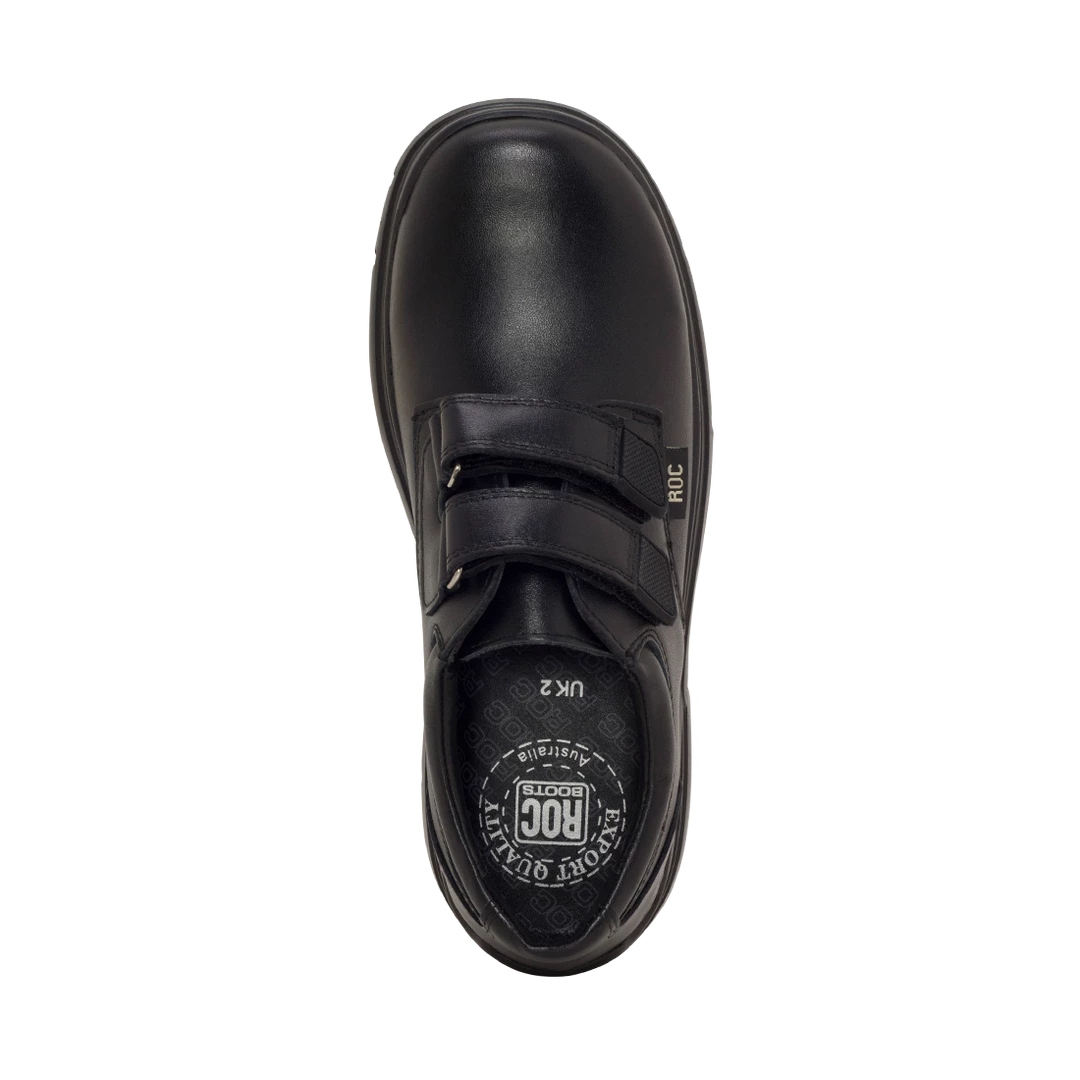 ROC School Junior Rocket