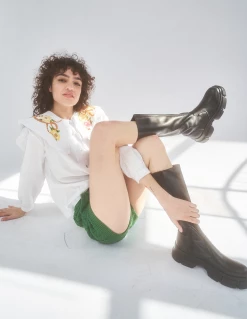 ROC Seasonal ROGUE Boots