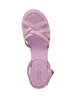 ROC Seasonal Platforms ROXIE