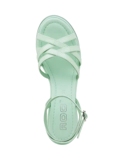 ROC Seasonal ROXIE Platforms