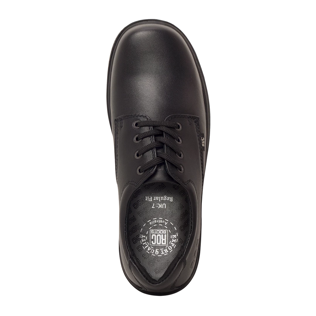 ROC School Strobe Senior