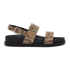 ROC Seasonal TOGA Sandals
