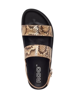 ROC Seasonal TOGA Sandals