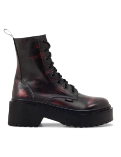 ROC Seasonal Boots TOMBOY