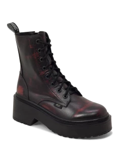ROC Seasonal Boots TOMBOY