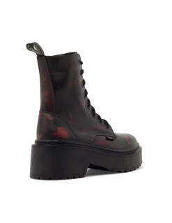 ROC Seasonal Boots TOMBOY