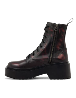 ROC Seasonal Boots TOMBOY