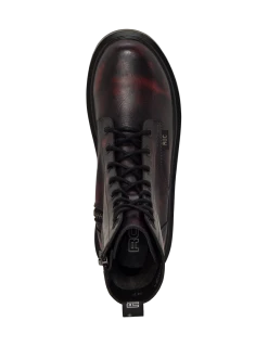 ROC Seasonal Boots TOMBOY