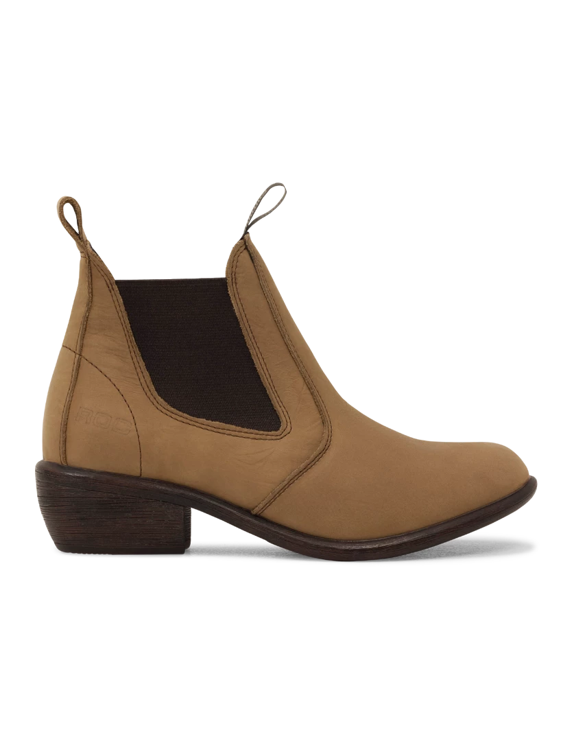 ROC Seasonal TUCSON Boots