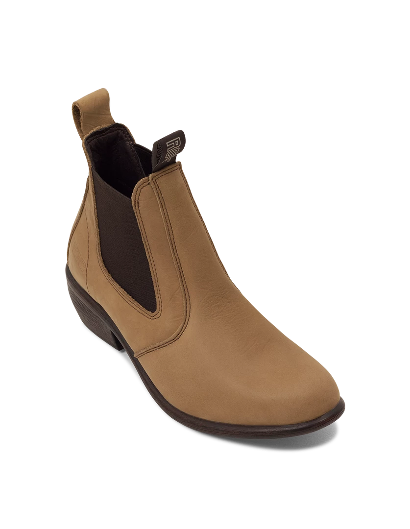 ROC Seasonal TUCSON Boots