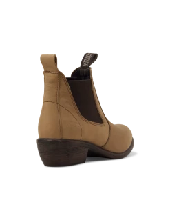 ROC Seasonal TUCSON Boots