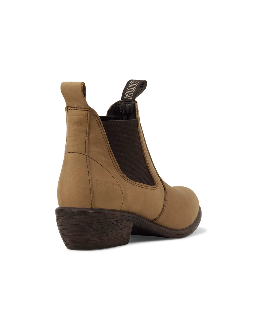 ROC Seasonal TUCSON Boots