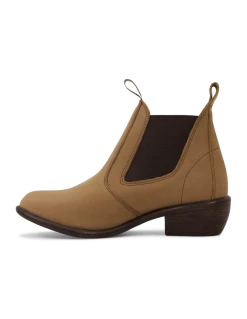 ROC Seasonal TUCSON Boots