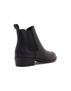 ROC Seasonal Boots VESPA