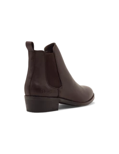 ROC Seasonal Boots VESPA