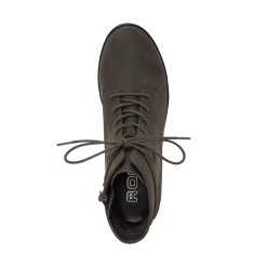 ROC School ROC Youth Fashion Zania