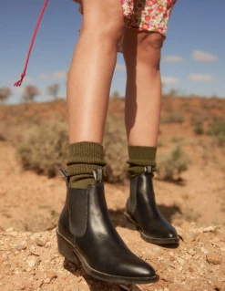 ROC Seasonal BANDIT Boots