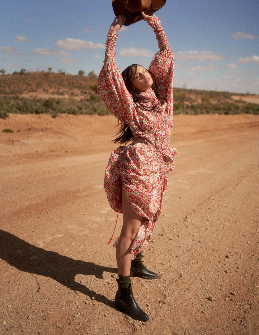 ROC Seasonal BANDIT Boots