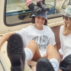 ROC School Chickadee Senior