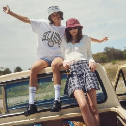 ROC School Chickadee Senior