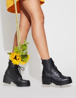 ROC Seasonal CHISEL VEGAN