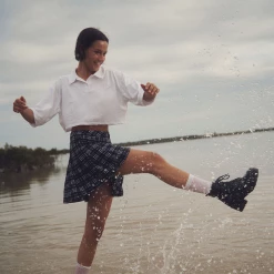 ROC School Chisel Vegan