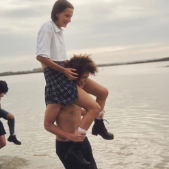 ROC School Chisel Vegan