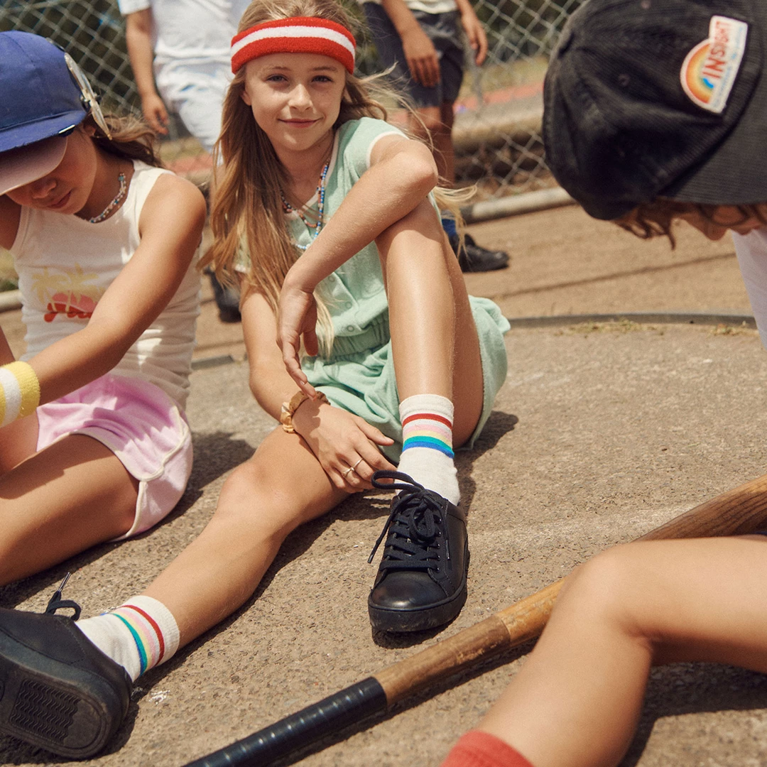 ROC School Coupé Jnr