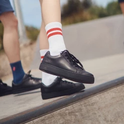 ROC School Cruz Senior