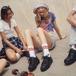 ROC School Cruz Senior