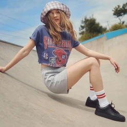 ROC School Cruz Senior