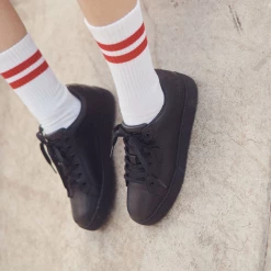 ROC School Cruz Senior