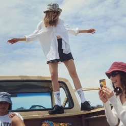 ROC School Dakota Senior