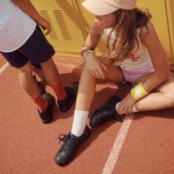 ROC School Junior Harbin Jnr