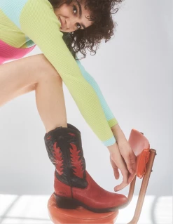 ROC Seasonal INDIA Boots