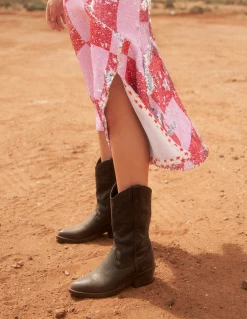 ROC Seasonal INDIO Boots